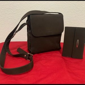 Purse With Wallet - image 1